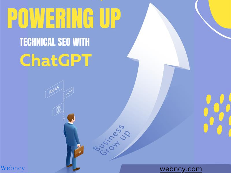 Powering Up Technical SEO with ChatGPT